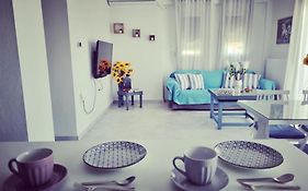 Tararas Apartments
