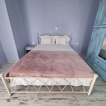 Tararas Apartments Nea Michaniona Cameră foto