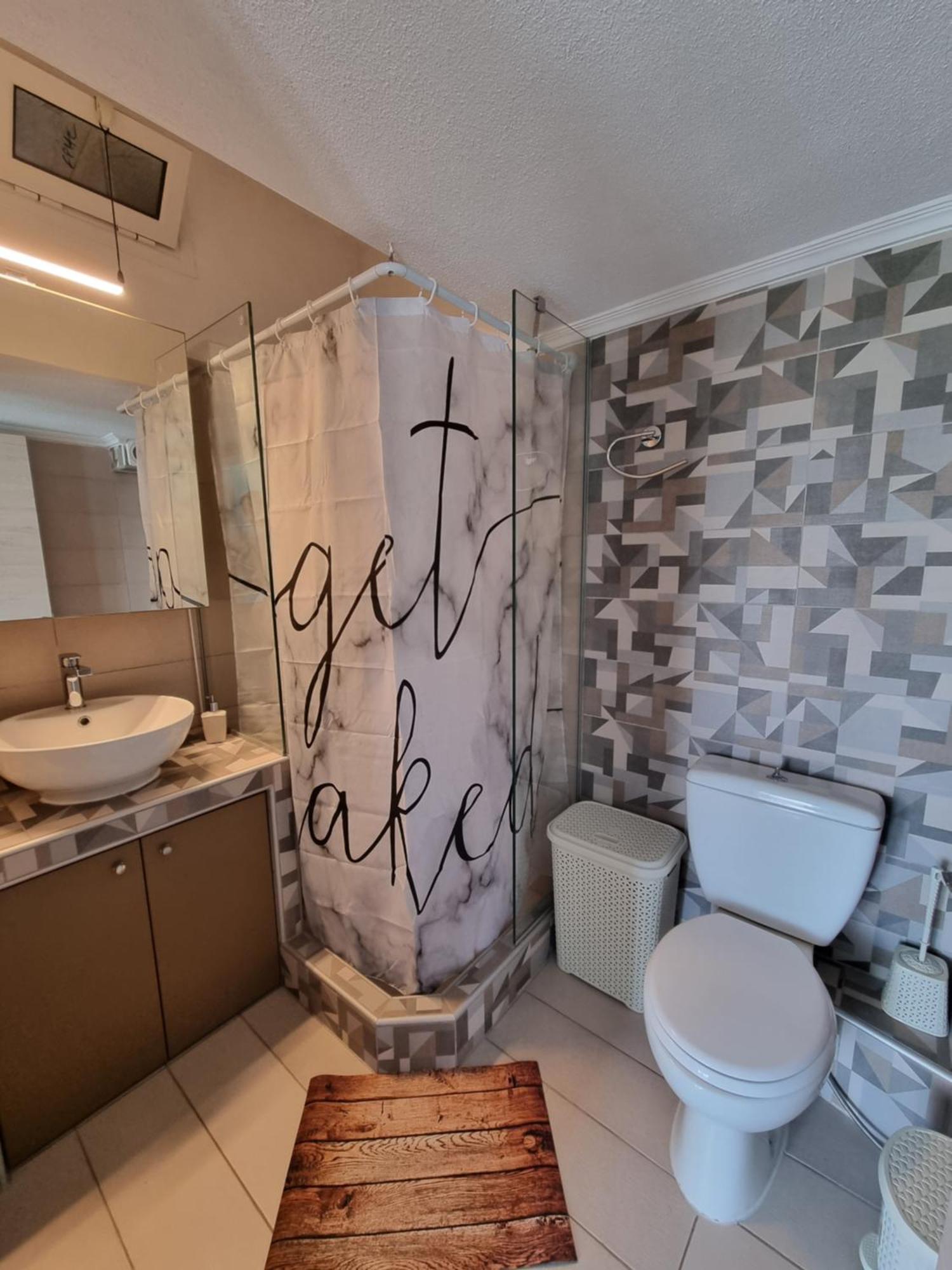 Tararas Apartments Nea Michaniona Cameră foto